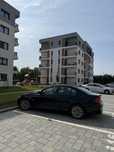 Vand masina BMW din 2008 neagra