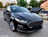 ford mondeo vignale facelift hybrid , bord piele , scaune  racite