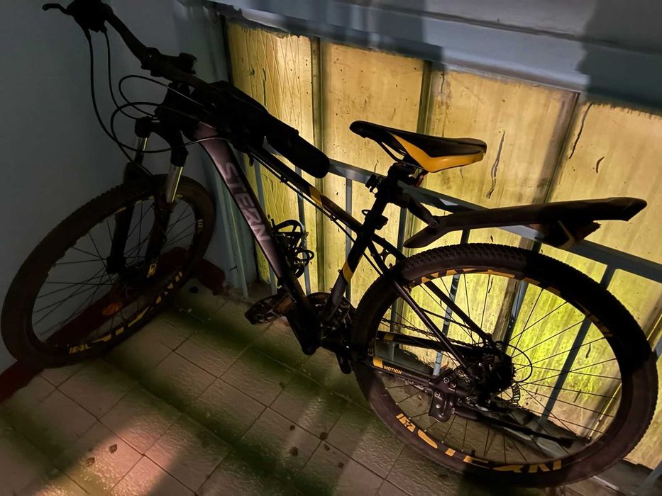 Велосипед горный Stern