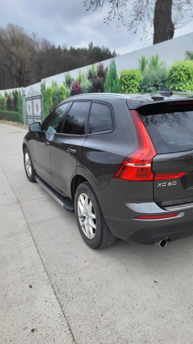 Volvo XC60 fără ADBLUE 4×4