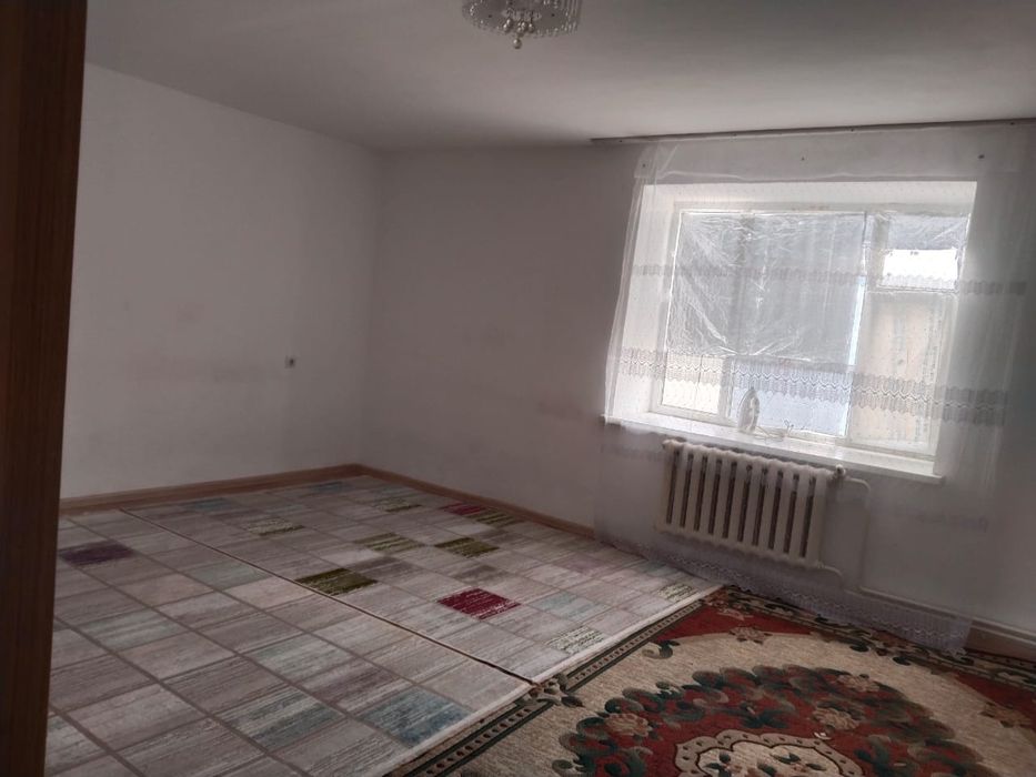 2 бөлмелі пәтер сатылады