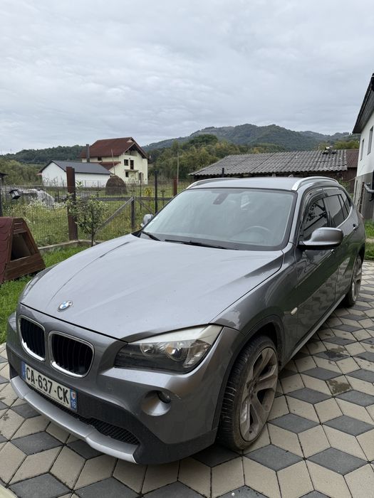 Bmw x1 2.0tdi 4x4