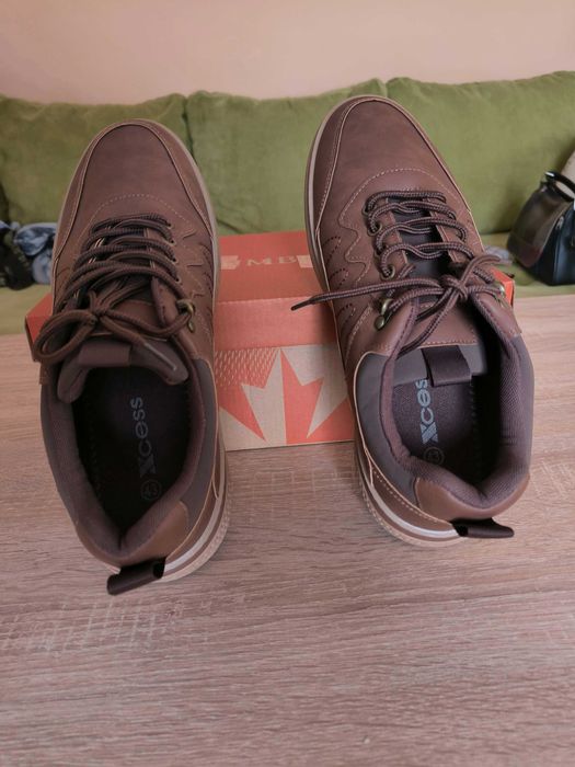 Мъжки кецове Xcess