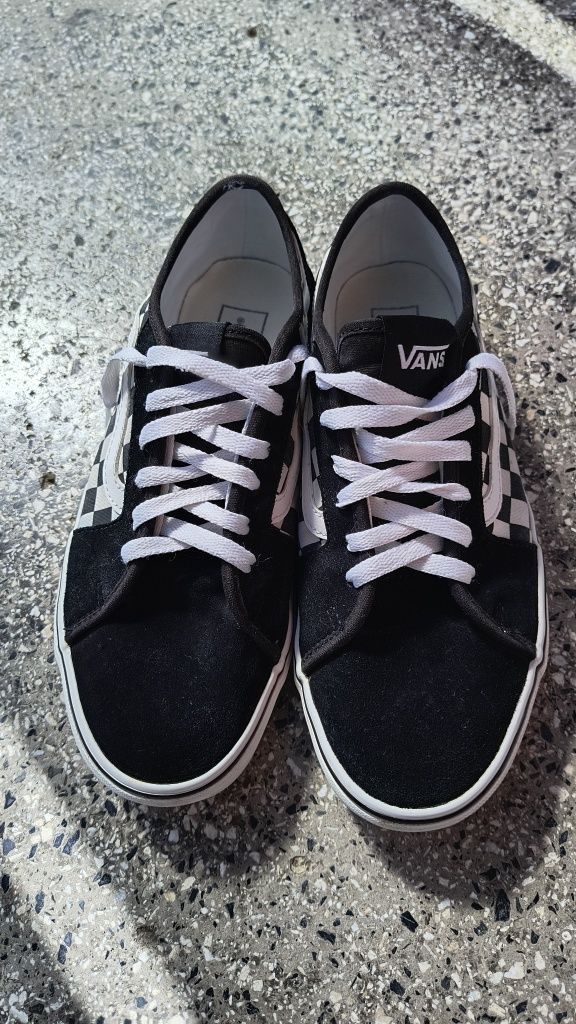 Оригинални Vans Кецове