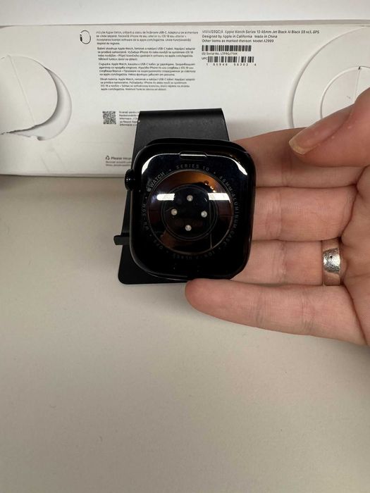 Apple Watch Seria 10/ 2024 / 46 mm