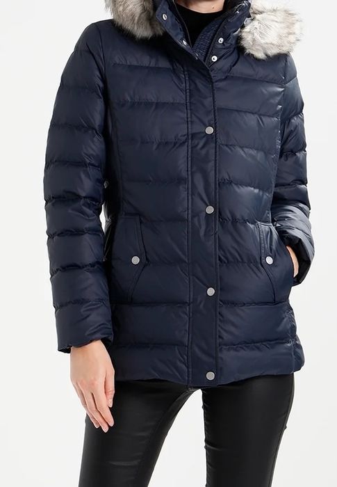 Tommy Hilfiger зимно яке