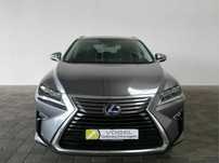 Lexus Seria RX Stare perfecta, km reali, revizie noua, discuri - placute schimbate