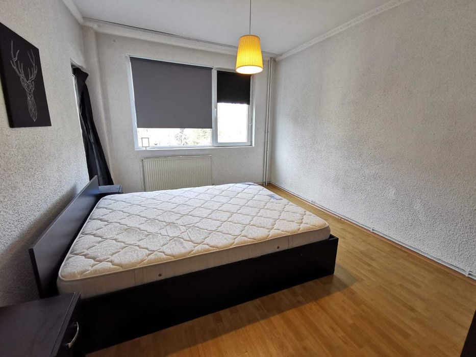 Apartament 3 camere, Decomandat, 70 mp, 2 Parcari, Centru, Iuliu Hosu