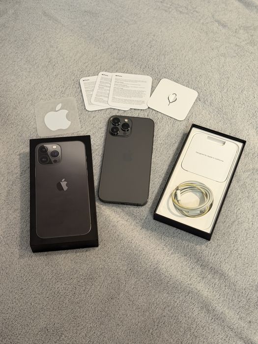 Iphone 13 Pro Max 512GB