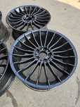Set jante ALPINA (BMW) originale R20 , 5x120 2 latimi