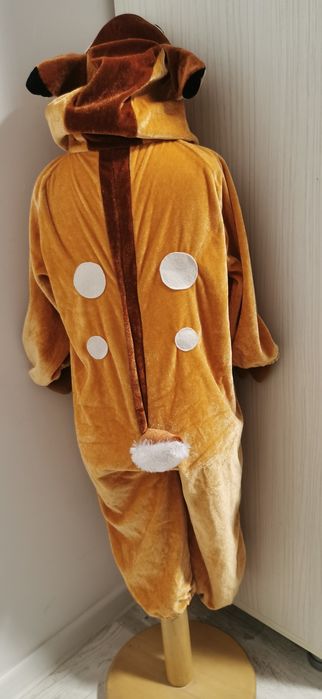 Costum serbare copii 2-3ani,Bambi