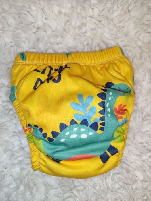 Аква трусы для бассейна детские