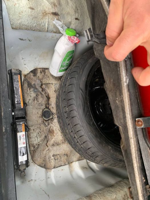 Gentra 2022 oq srochna