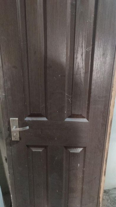 Дверь межкомнатная б/у