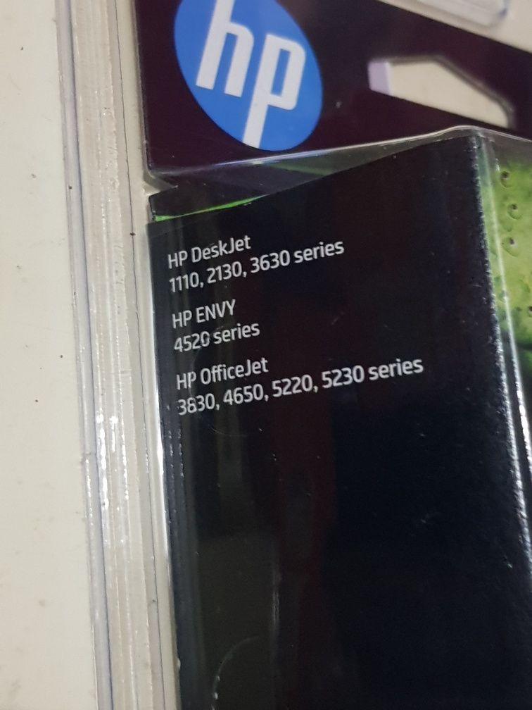 Pachet Cartuse imprimanta HP 302  Combo 2-Pack