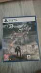 Demon's souls PS5