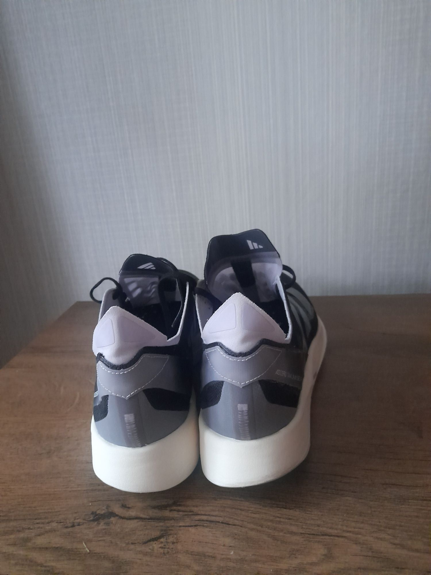 Adidas Adizero Takumi Sen 9 маратонки 40- 41 номер.