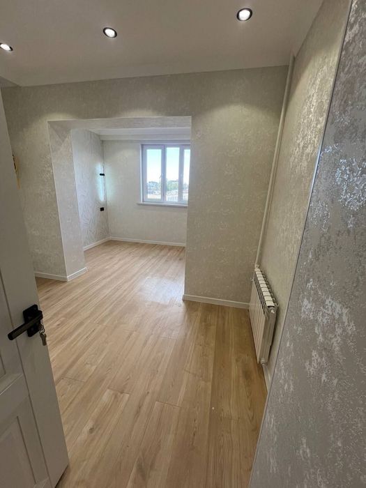 Продается 1в2/8/9 54м2 на ул. Бабура, ор-р: пос-во Саудовской Аравии