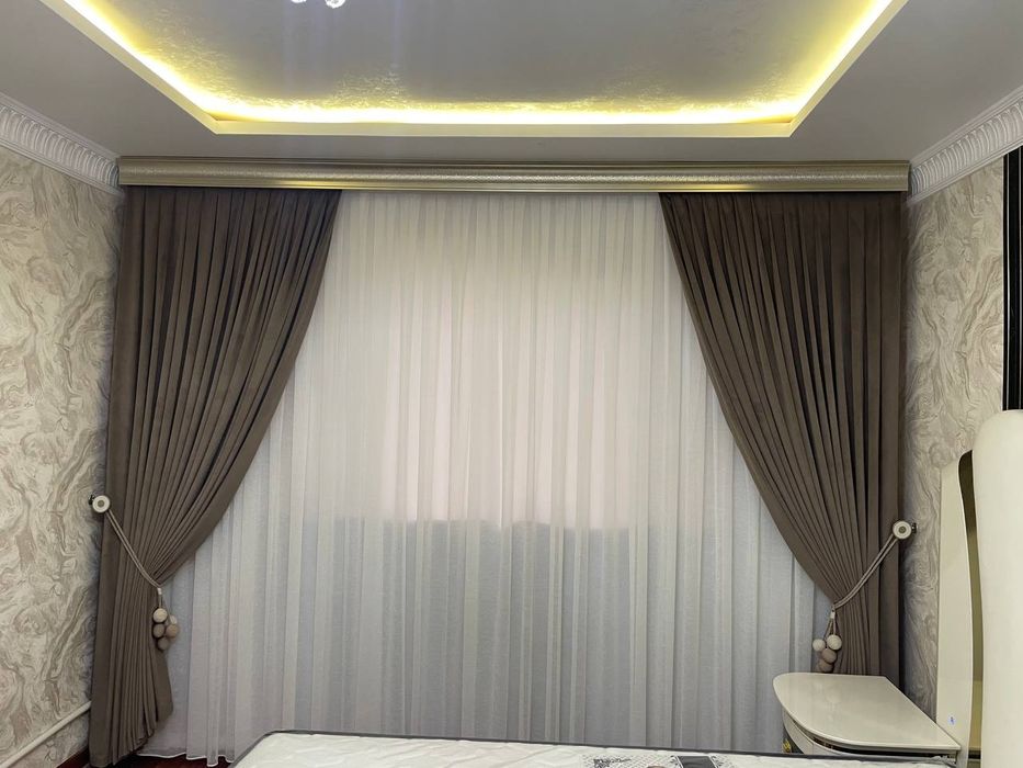 Spalniy boyi 2.50 eni 3.30
Eni 3.30
Eni 3.30Zal tul boyi 2.55
eni 3 .3