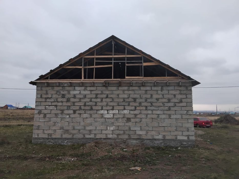 Продажа дом в Ахмирове
