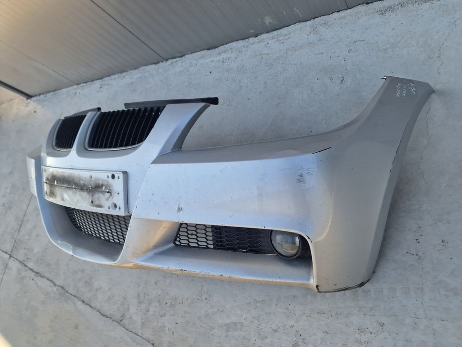 Bara fata m pachet originala bmw e90 e91 nonfacelift