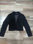 Sacou/blazer h&m