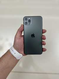 iPhone 11Pro Max 256GB в идеальном состояние батарея 83%