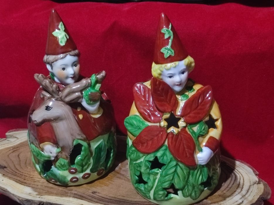 Din alte vremuri Germania