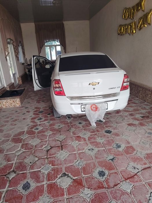 Kobalt sotiladi tez va arzon