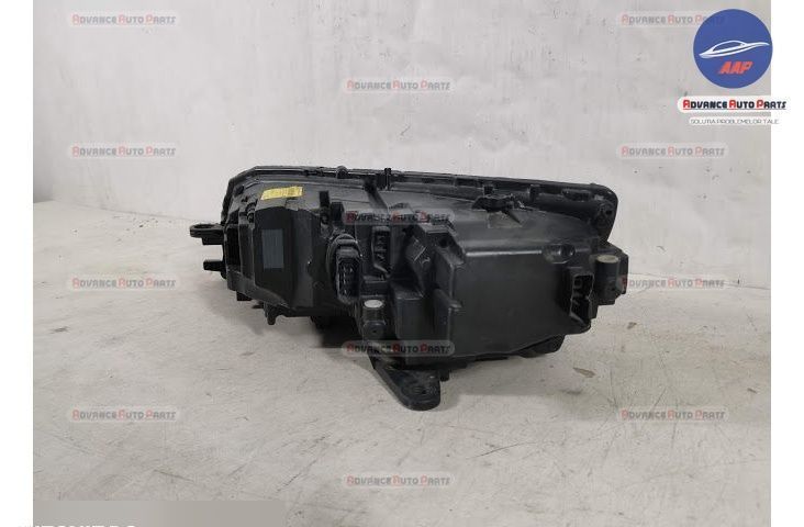 Far dreapta original FULL LED Skoda Octavia 3 (facelift) 2017 2018 201