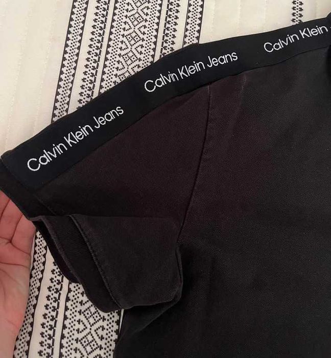 Tricou Calvin Klein barbati