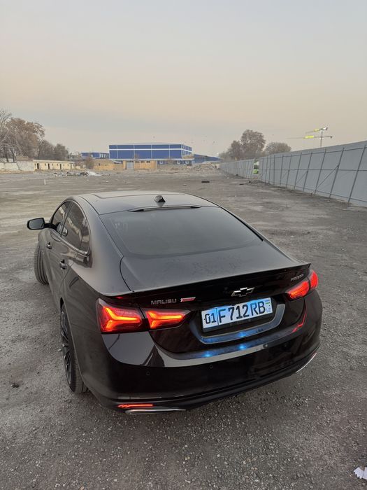 Malibu 2 premier 2021