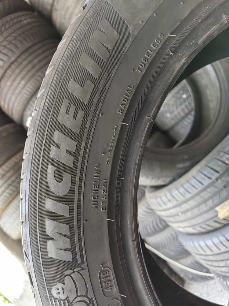 225/55/17” MICHELIN DOT3719