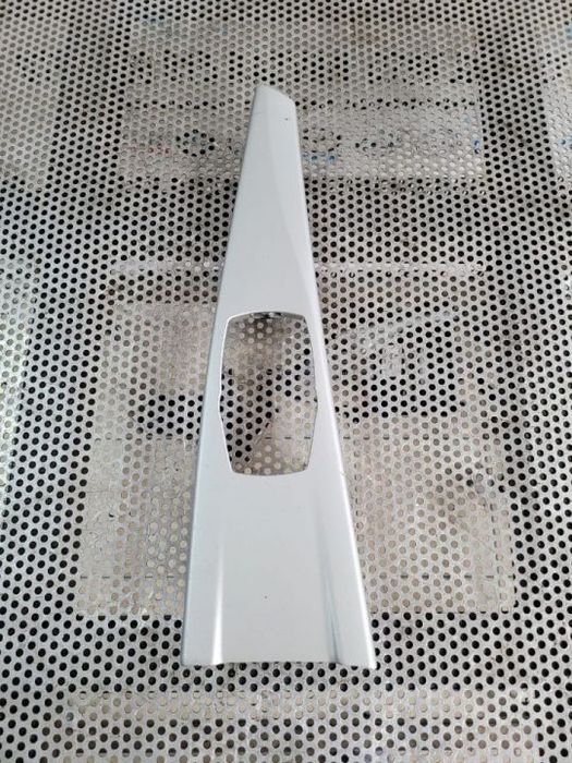 Ornament Trim Consola Centrala Schimbator Viteze BMW F30 F31 Volan Stanga Europa