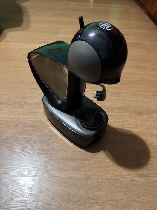 Кафе машина с капсули dolce gusto infinissima touch