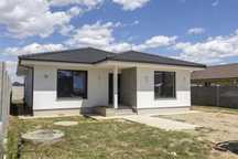 Casa noua Santandrei - tva 9% inclus