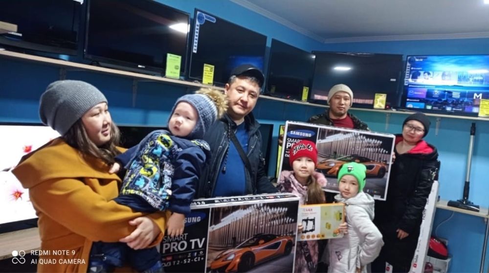 102см большой телевизор ASW888A USB Hdmi Youtube Smart