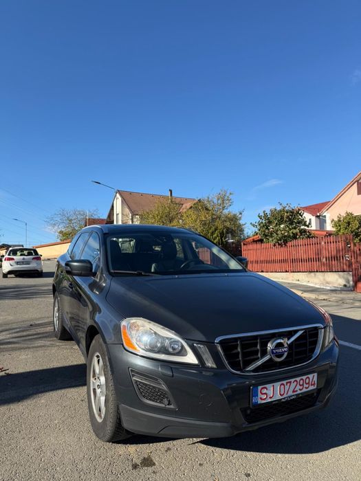 Volvo XC 60 Functioneaza perfect