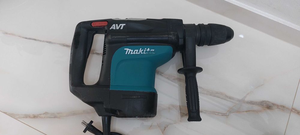 Rotopercutor Makita 2024