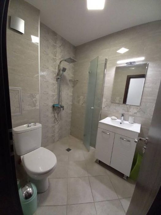 Дава се под наем Двустаен апартамент в Пловдив, Кършияка - 65 кв.м за 434 € - Снимка #5