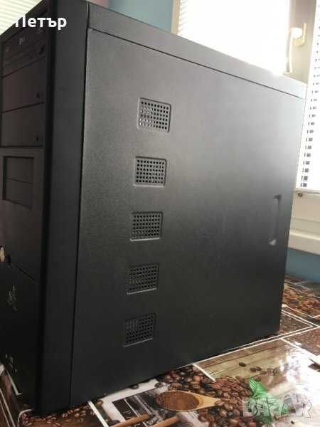 Геймърски Компютър I7 4790K Asus Formula VI