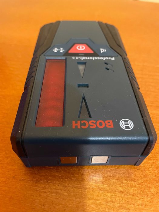 Лазерен приемник Bosch LR6 Professional