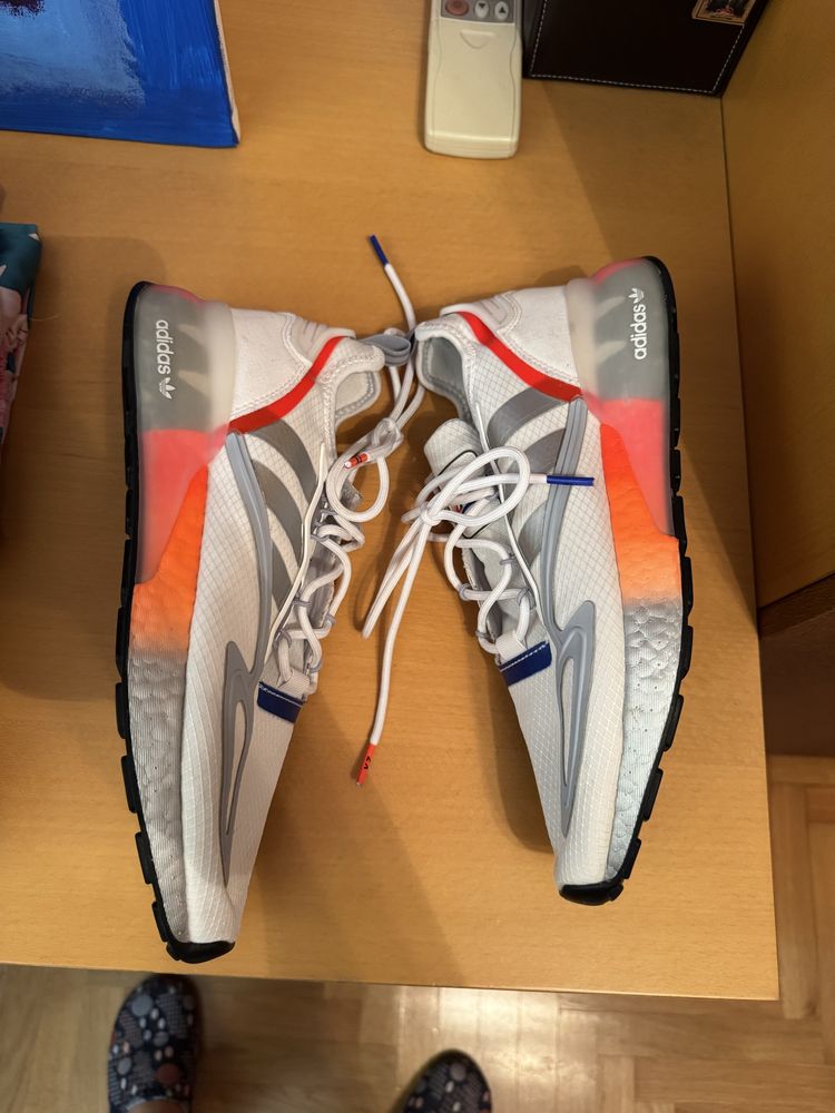 Мъжки спортни маратонки NIKE, ADIDAS