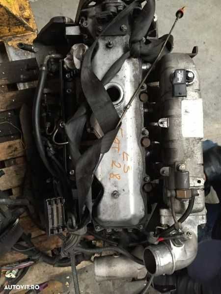 Motor Fiat Ducato 2.8 euro 3, dezmembrari autoutilitare