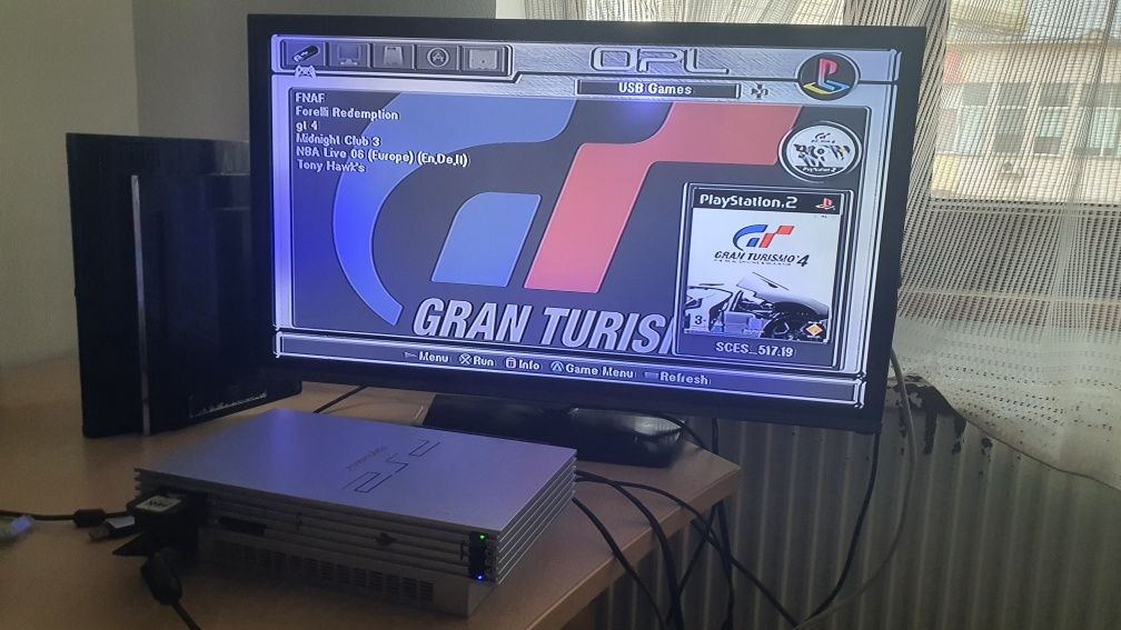 Modare,Mentenanță  la Playstation 1,2,3 și 4. Și primul Xbox, Xbox 360