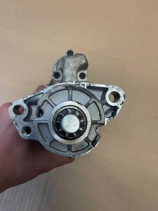 Electromotor 3.0tdi(BKS) cod-G2V21PC0510-05 420682A-0327