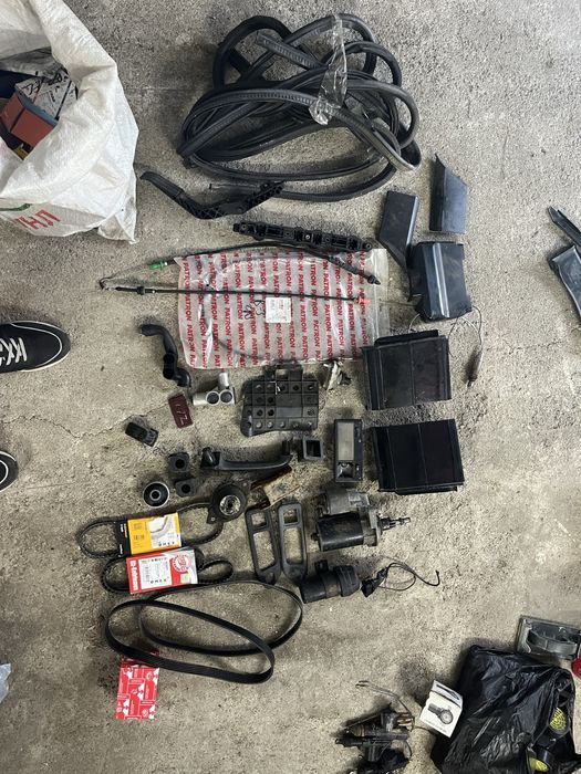 Пассат б3 запчасти