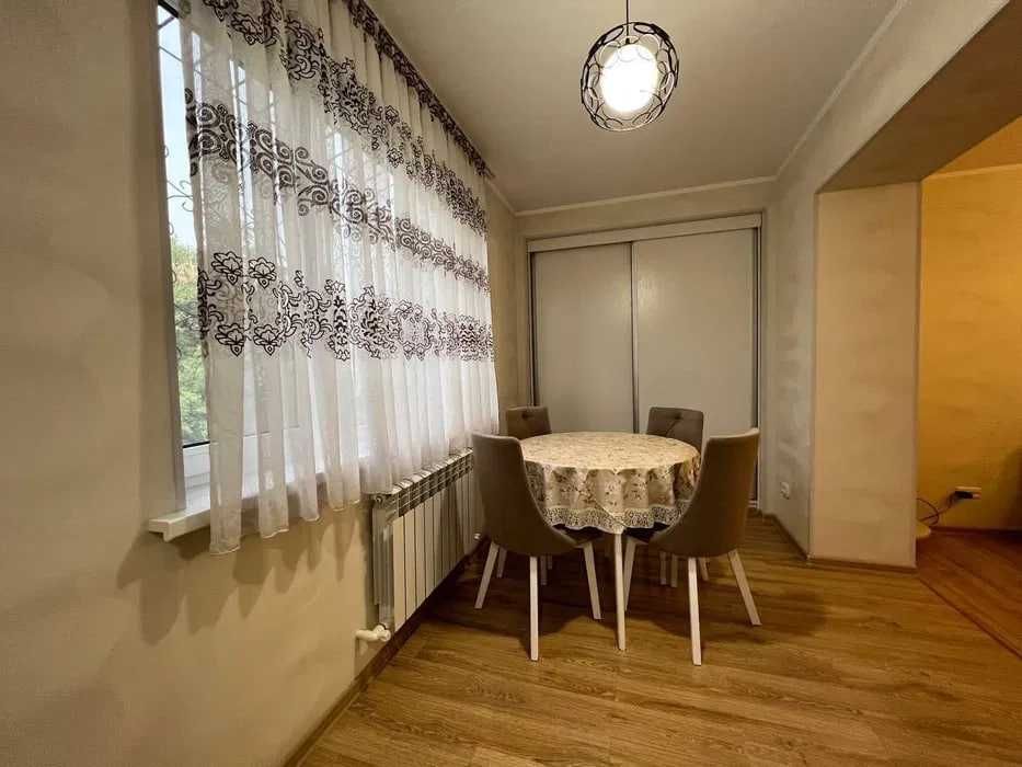 ID 3470 АРЕНДА  Mirabad  Oybek 2комнатная 800 у.е