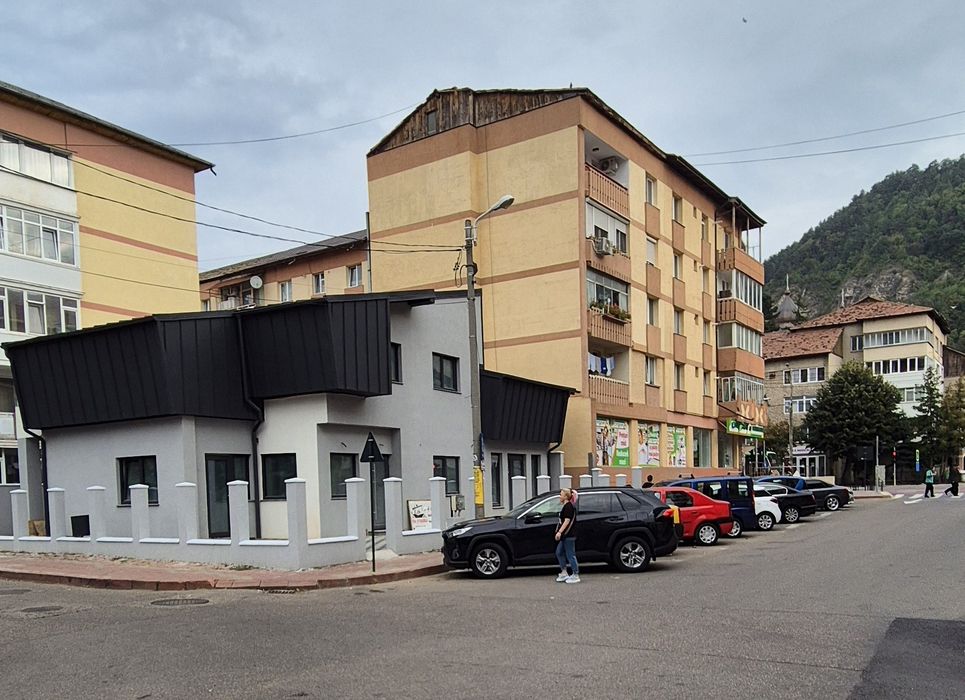 Spatiu de inchiriat zona Spitalul Județean,Scoala nr.2,Asirom