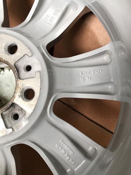 Jante Originale BMW E90 17, E46,E90, E91 etc